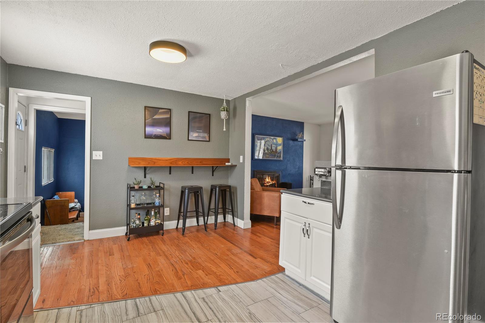 MLS Image #7 for 3607  meadowland boulevard,colorado springs, Colorado