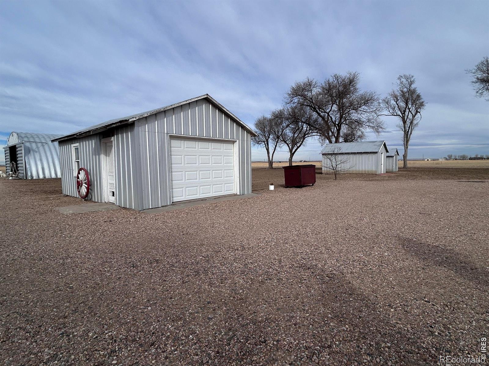 MLS Image #35 for 19023  county road 3 ,wiggins, Colorado