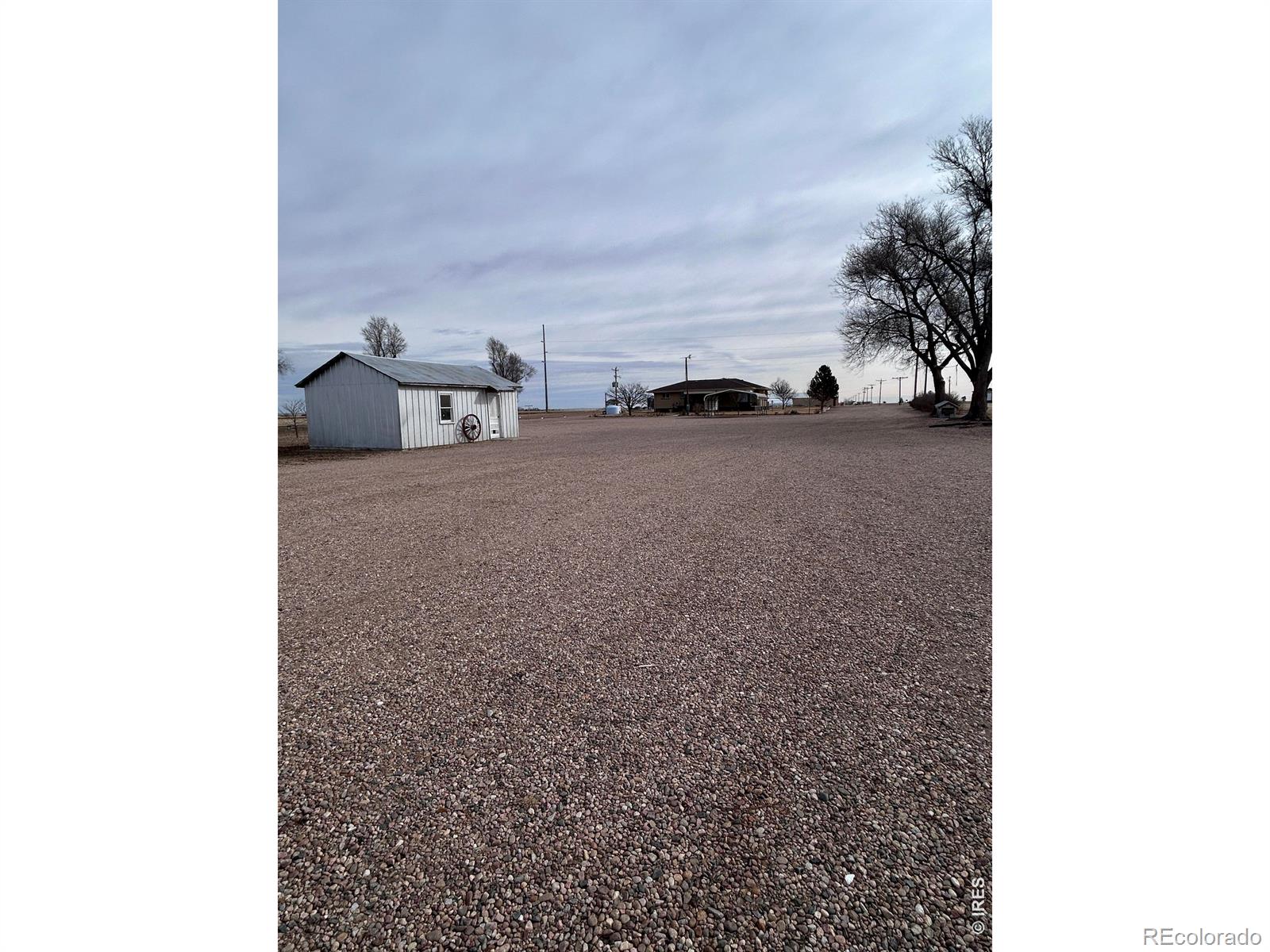 MLS Image #37 for 19023  county road 3 ,wiggins, Colorado