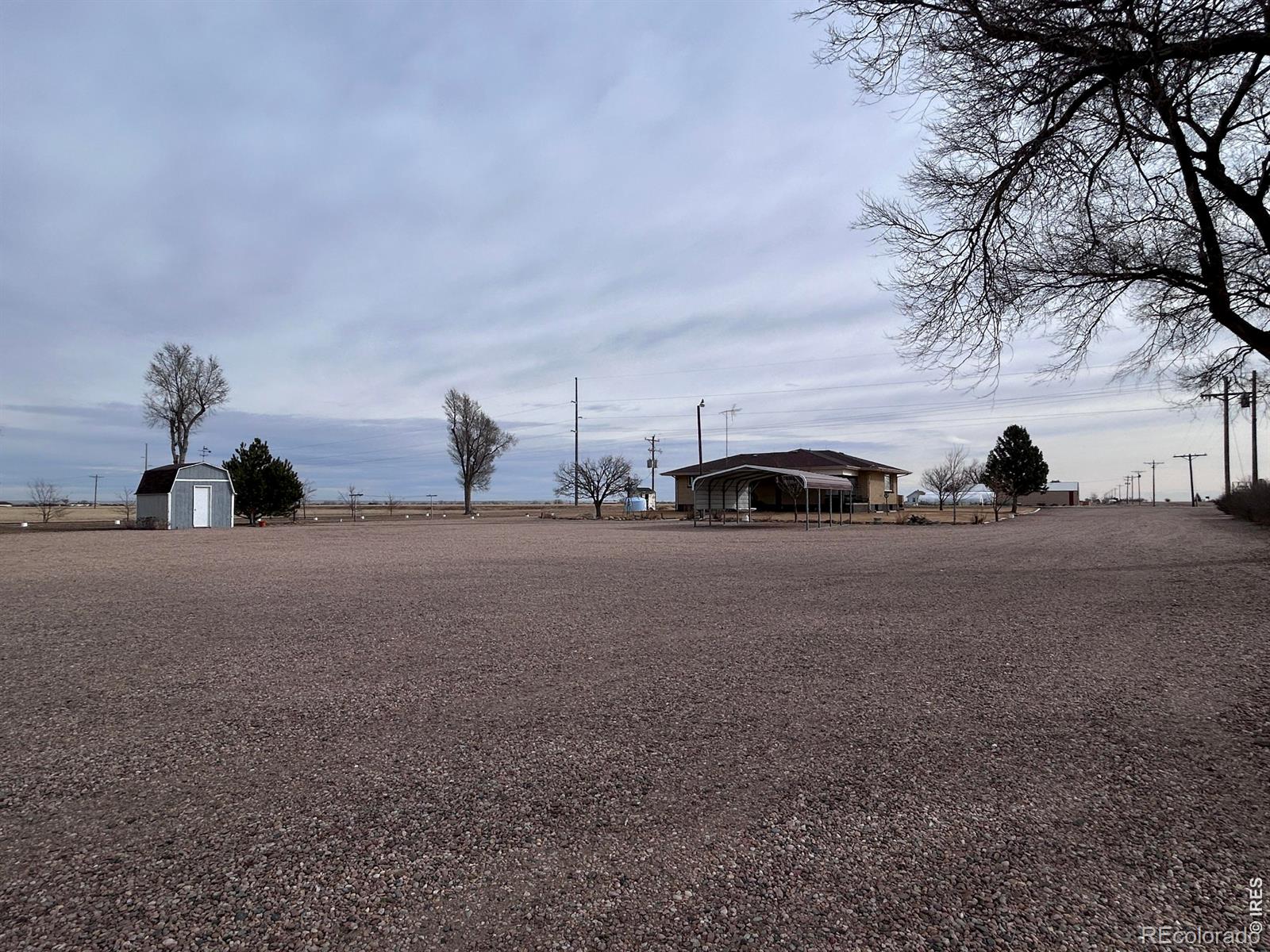 MLS Image #39 for 19023  county road 3 ,wiggins, Colorado