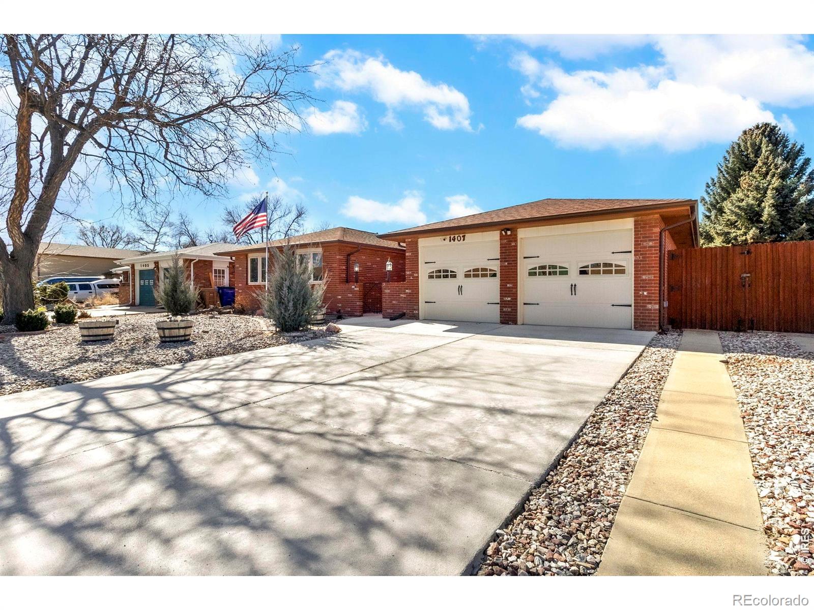 MLS Image #1 for 1407  willow drive,berthoud, Colorado