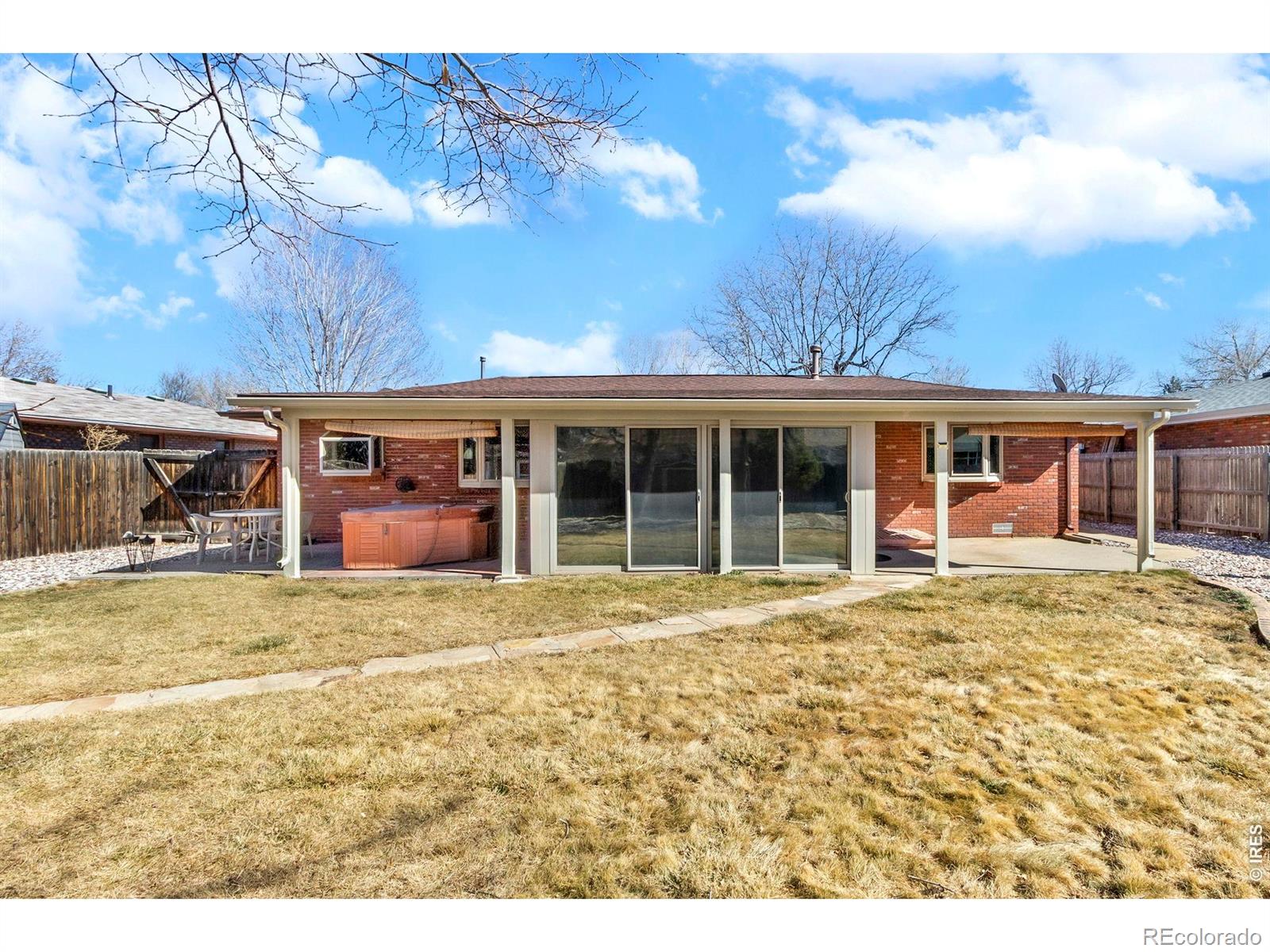 MLS Image #18 for 1407  willow drive,berthoud, Colorado