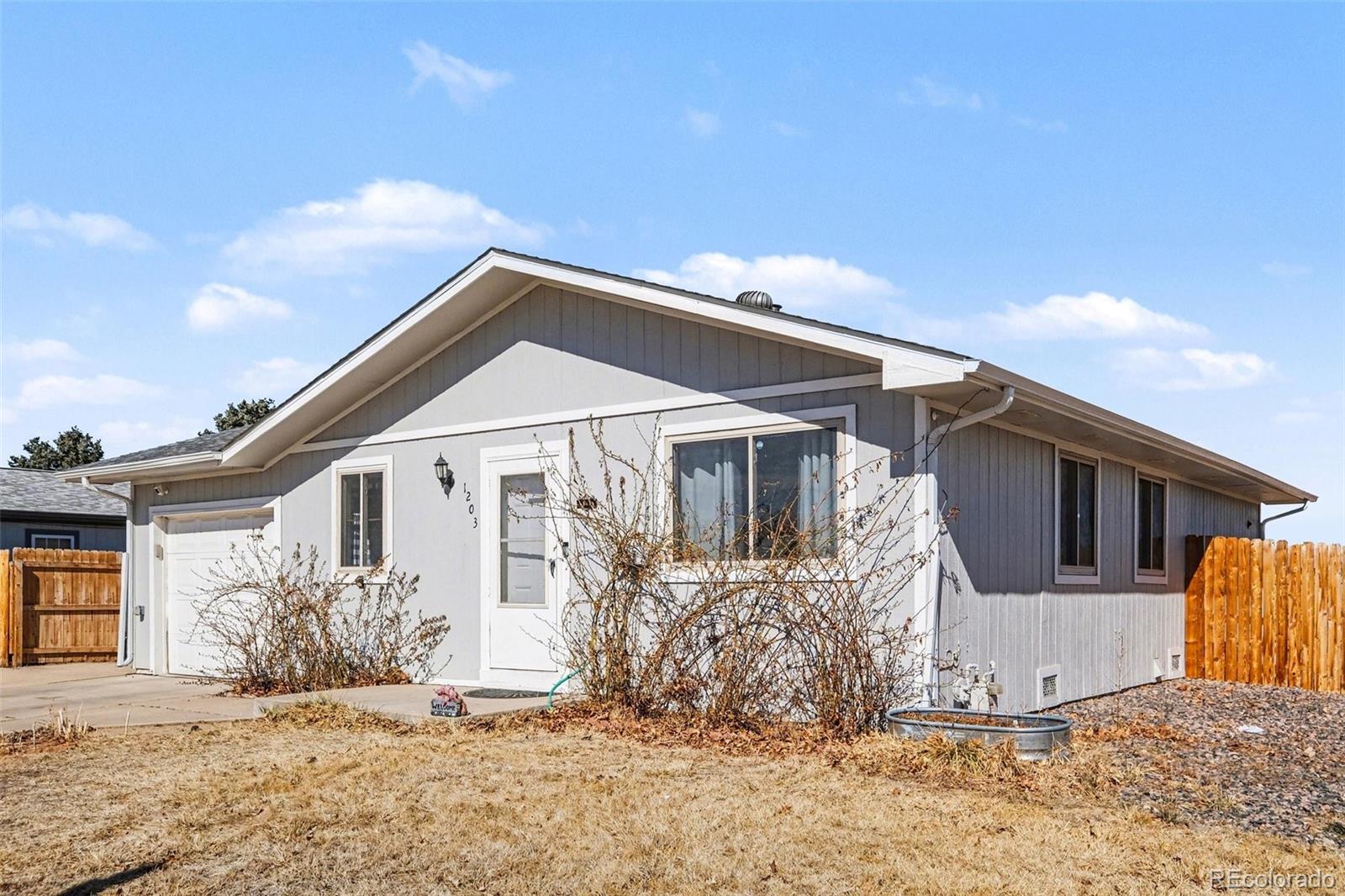MLS Image #1 for 1203  stage drive,fort lupton, Colorado