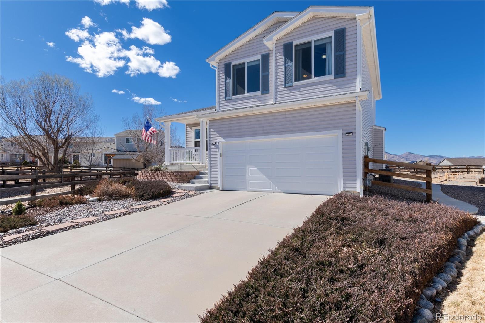 MLS Image #1 for 9671  bighorn way,littleton, Colorado