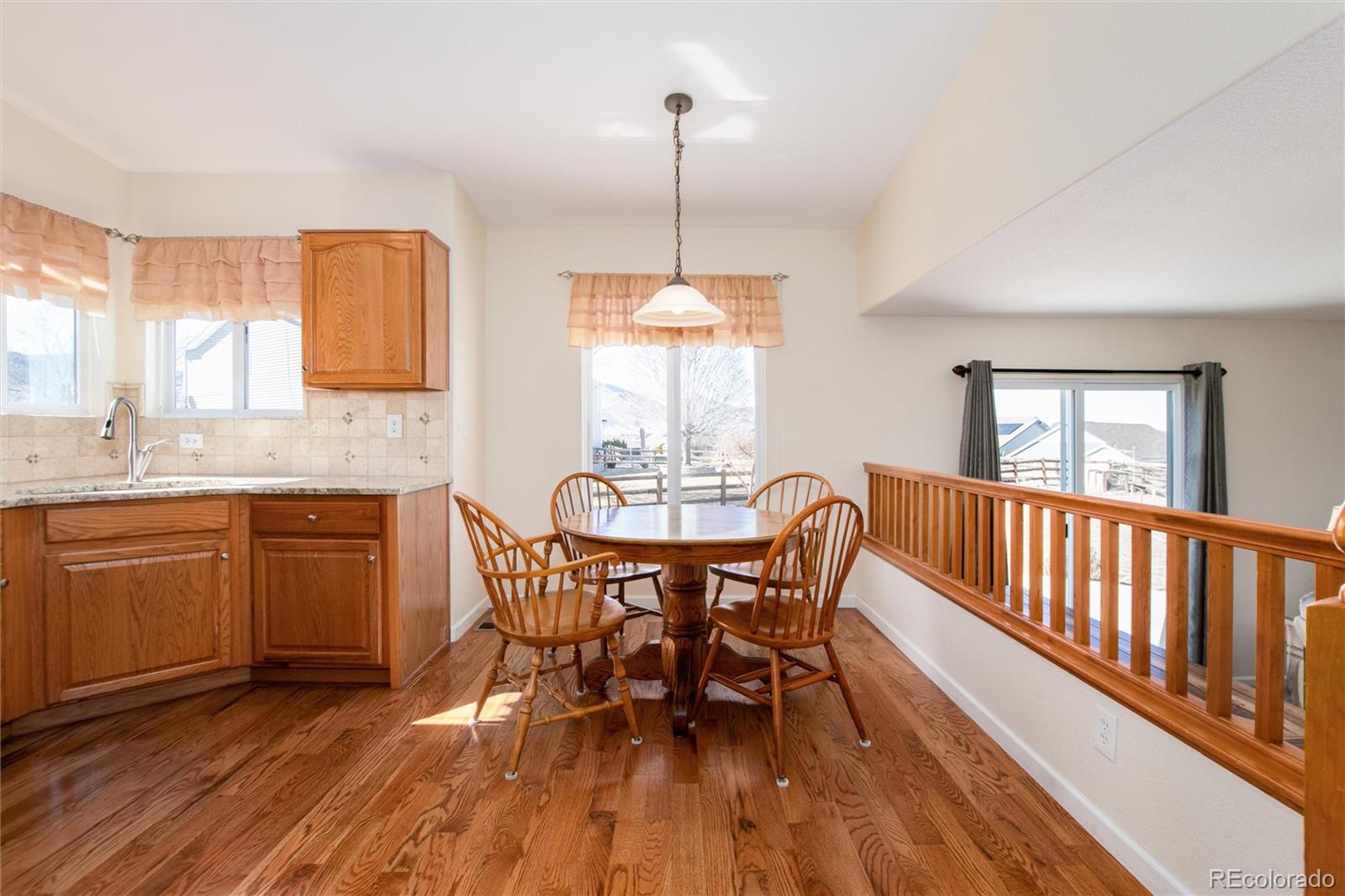 MLS Image #11 for 9671  bighorn way,littleton, Colorado