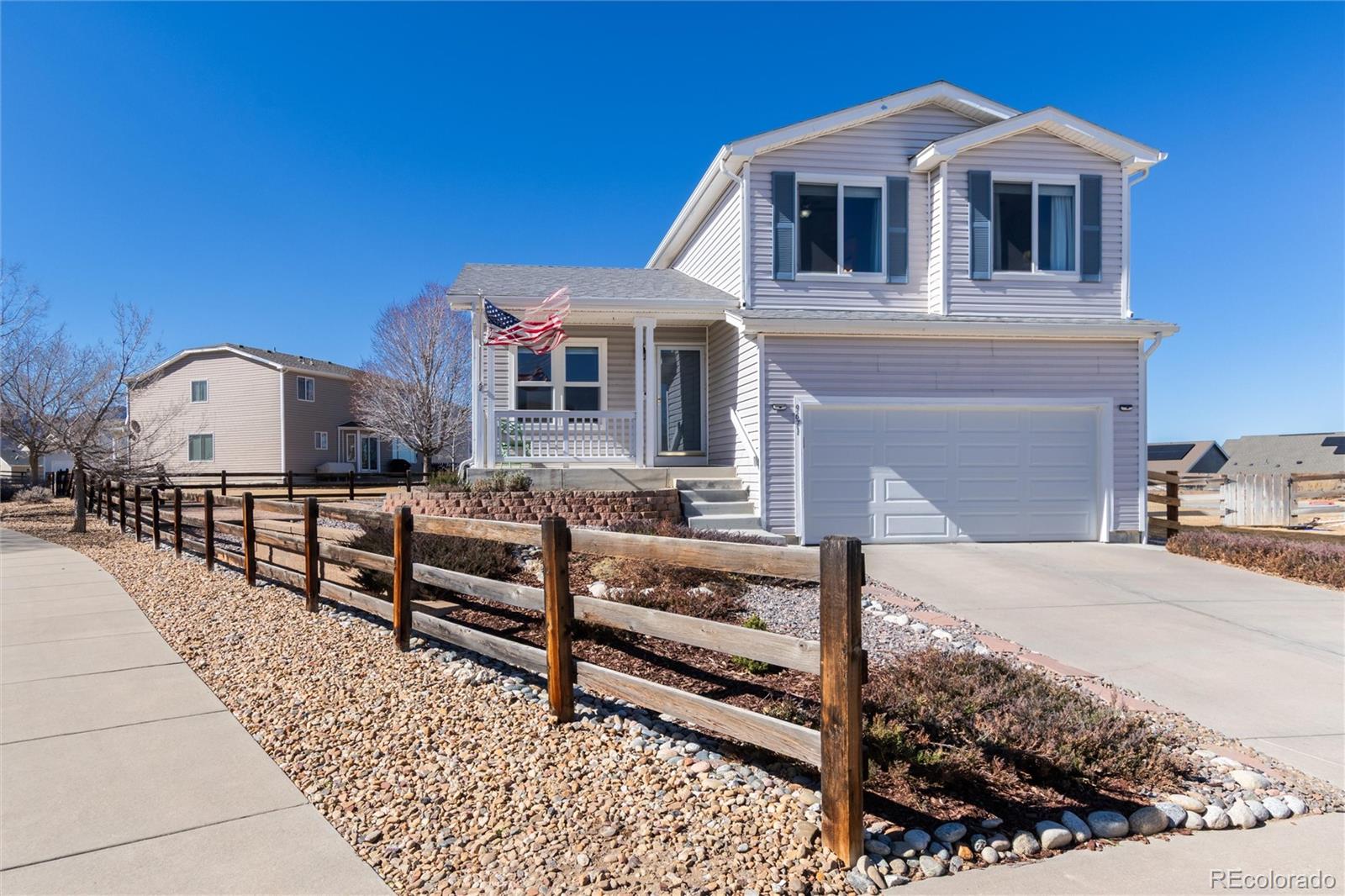 MLS Image #2 for 9671  bighorn way,littleton, Colorado