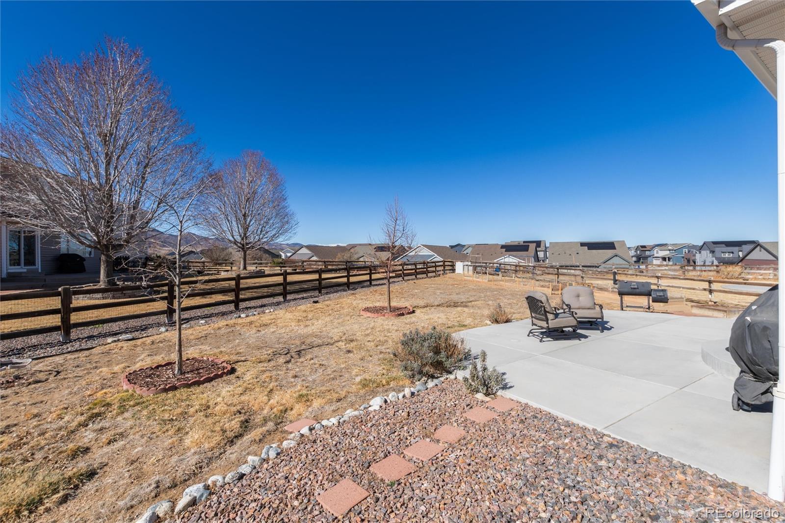 MLS Image #3 for 9671  bighorn way,littleton, Colorado