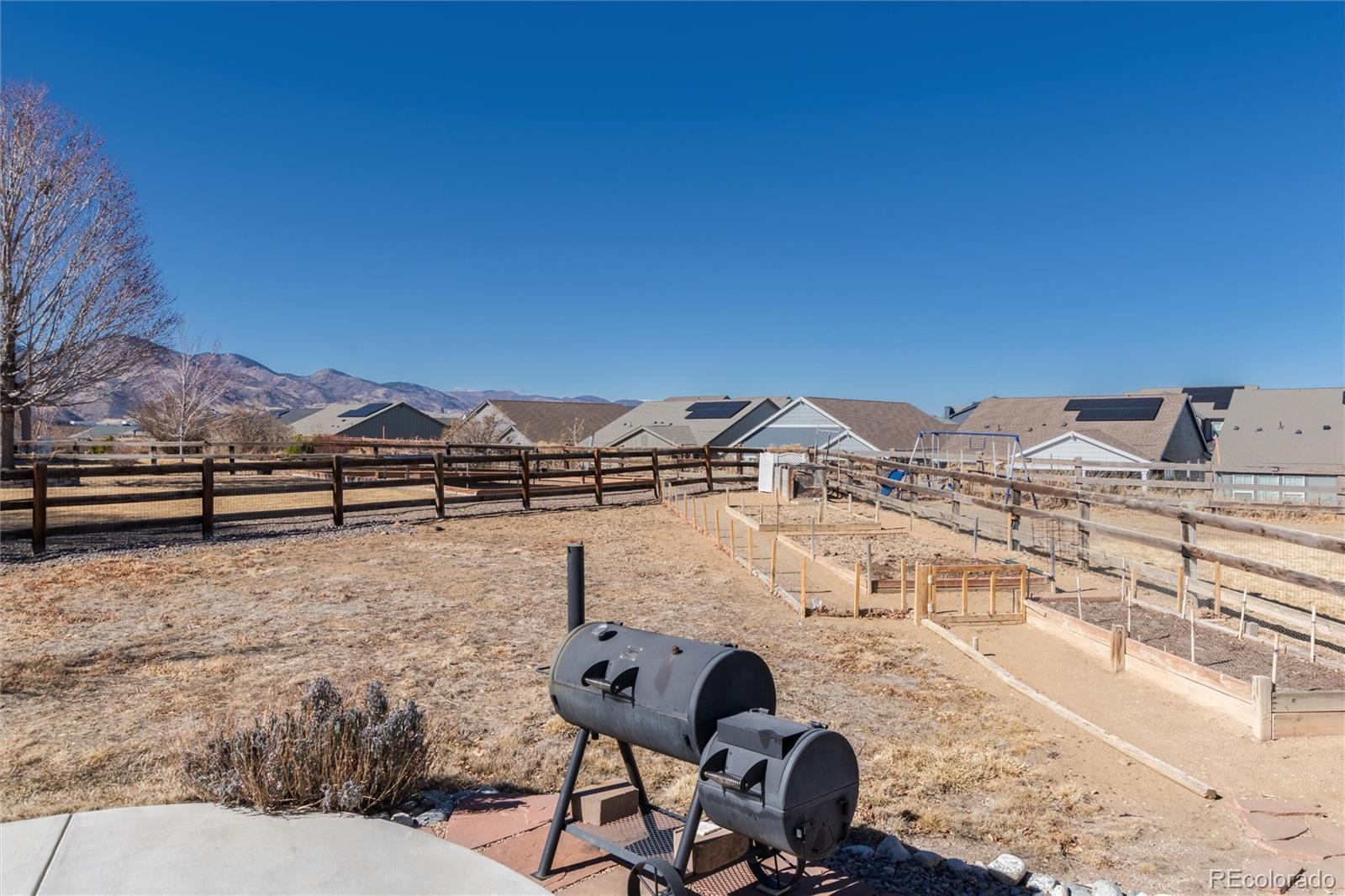 MLS Image #30 for 9671  bighorn way,littleton, Colorado