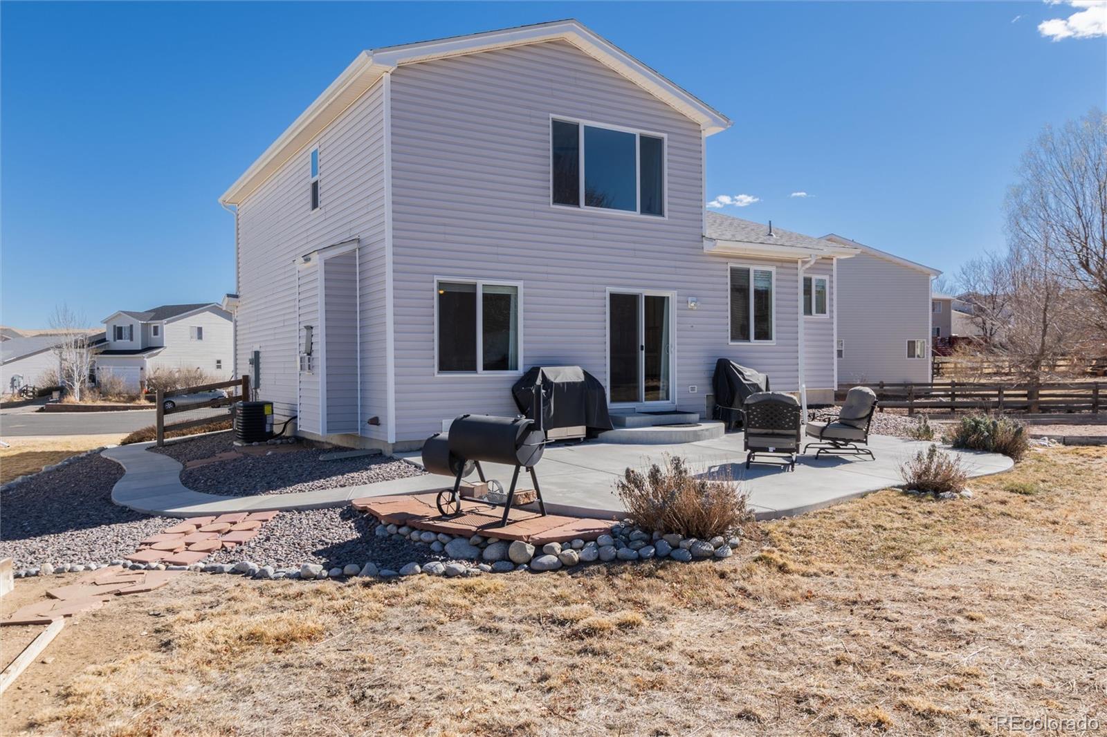 MLS Image #31 for 9671  bighorn way,littleton, Colorado