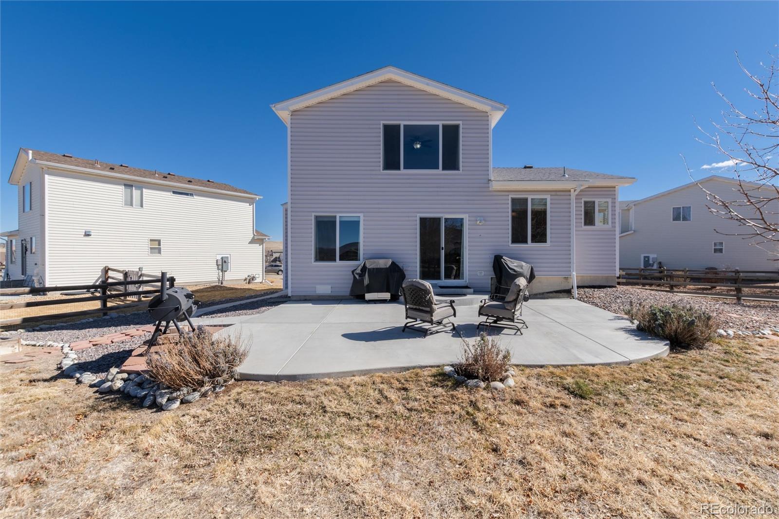 MLS Image #32 for 9671  bighorn way,littleton, Colorado