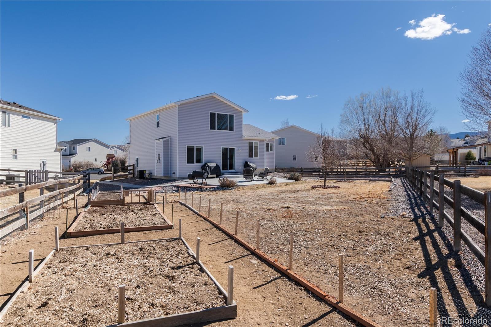 MLS Image #33 for 9671  bighorn way,littleton, Colorado