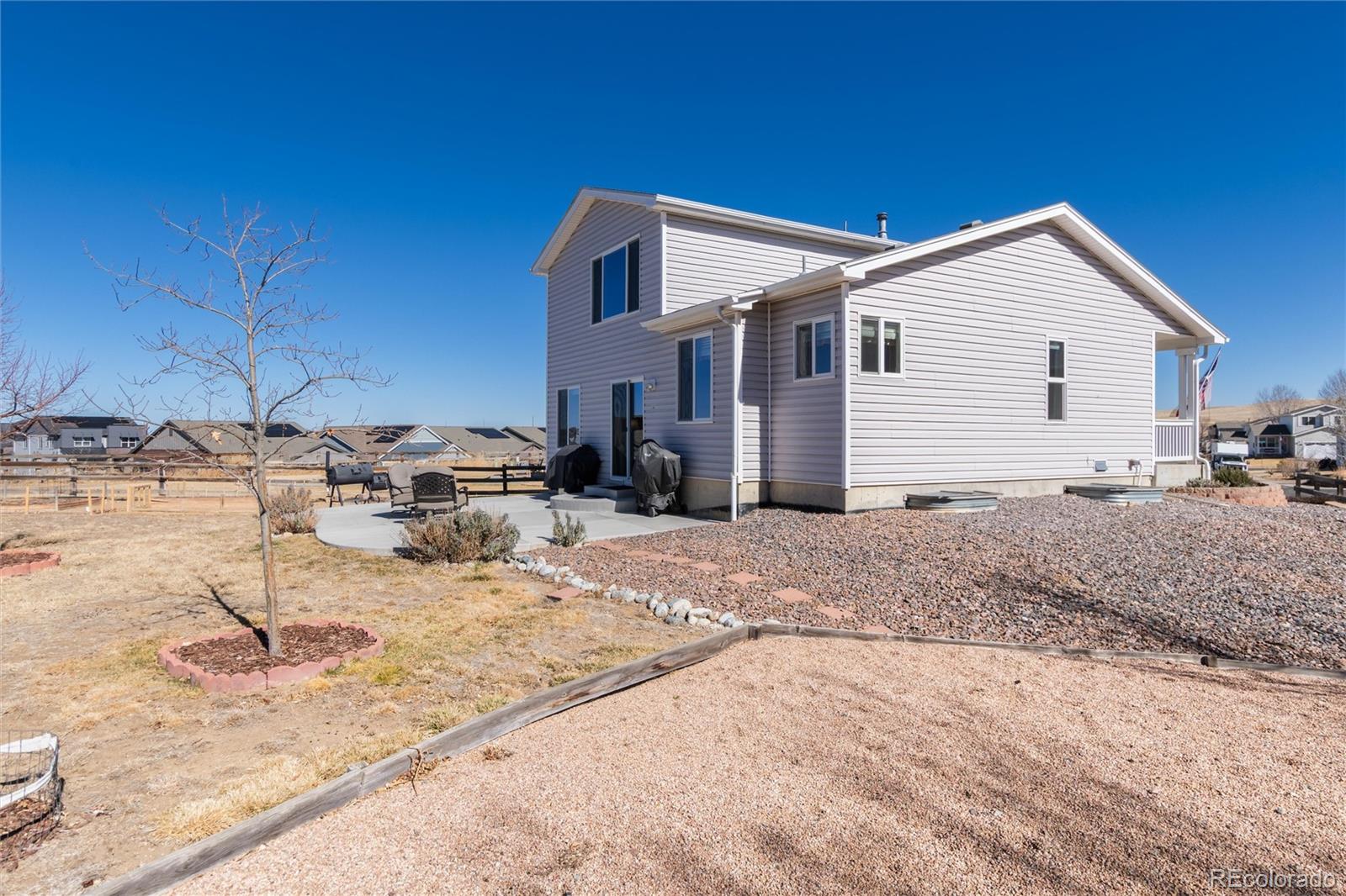 MLS Image #35 for 9671  bighorn way,littleton, Colorado