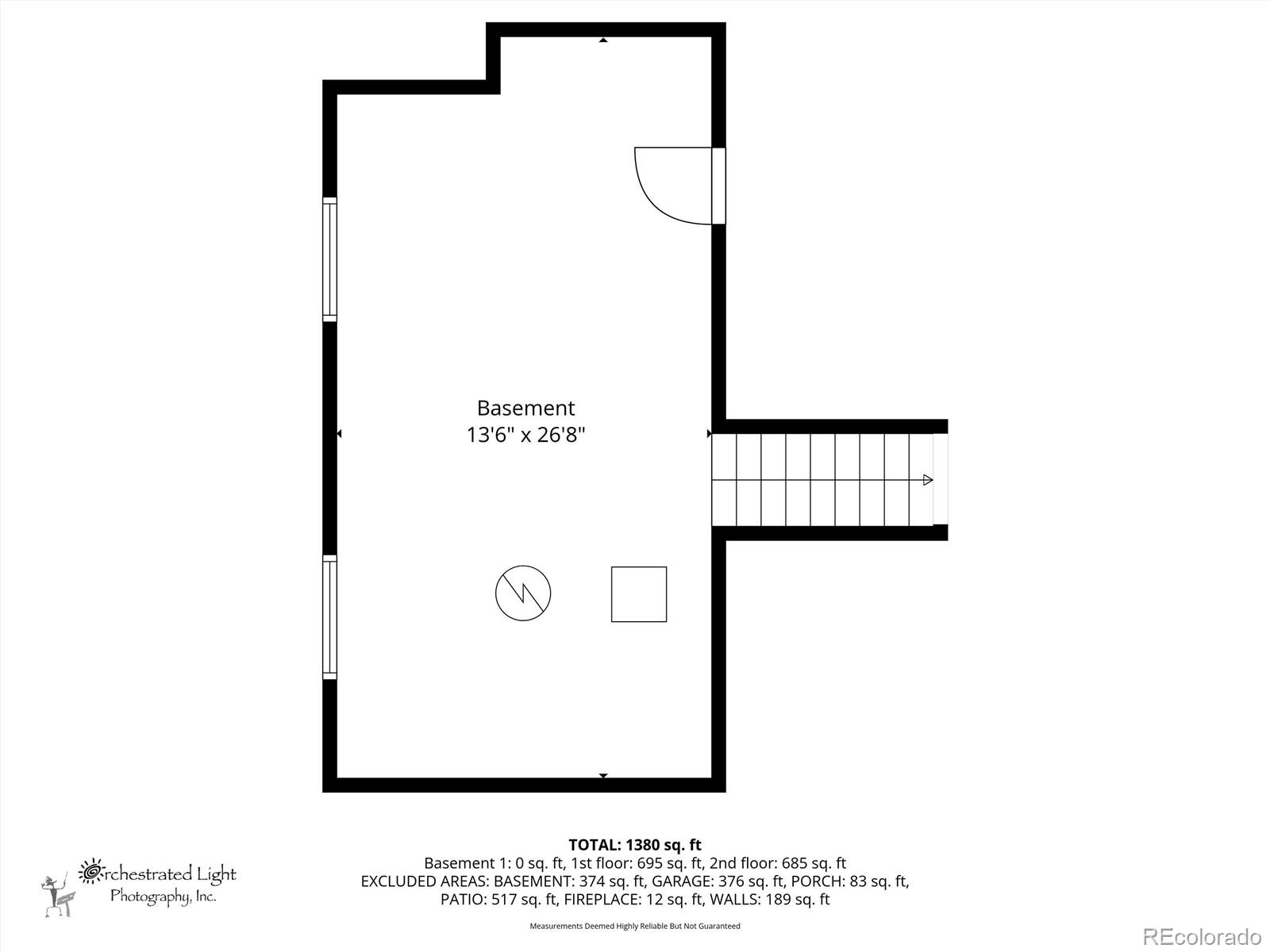 MLS Image #38 for 9671  bighorn way,littleton, Colorado