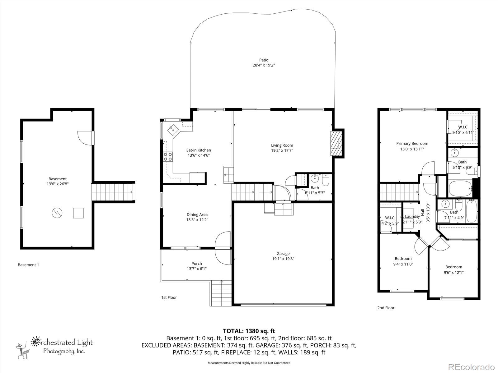 MLS Image #39 for 9671  bighorn way,littleton, Colorado