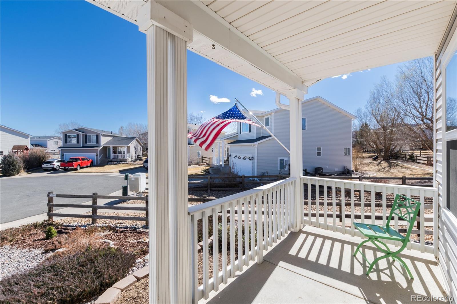 MLS Image #4 for 9671  bighorn way,littleton, Colorado