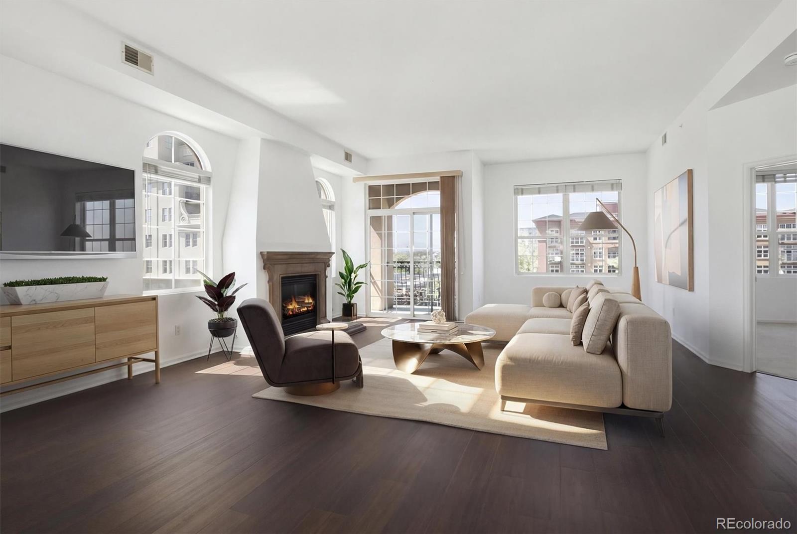 MLS Image #1 for 1100  cherokee street 504,denver, Colorado