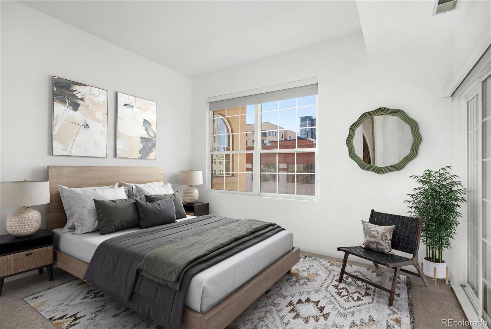 MLS Image #10 for 1100  cherokee street 504,denver, Colorado