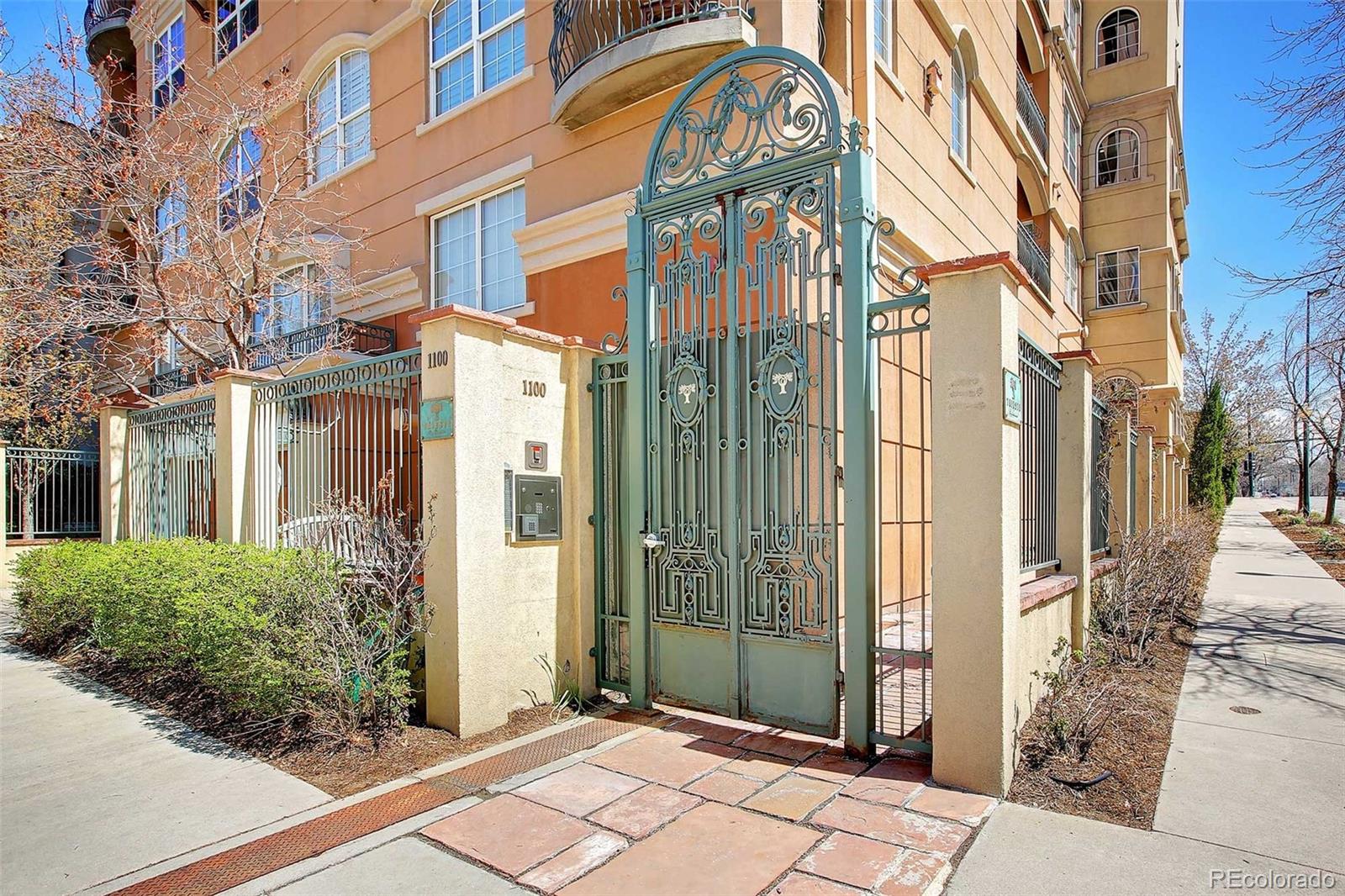 MLS Image #19 for 1100  cherokee street 504,denver, Colorado