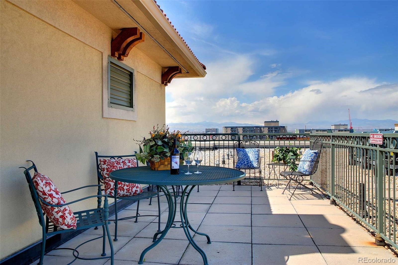 MLS Image #20 for 1100  cherokee street 504,denver, Colorado