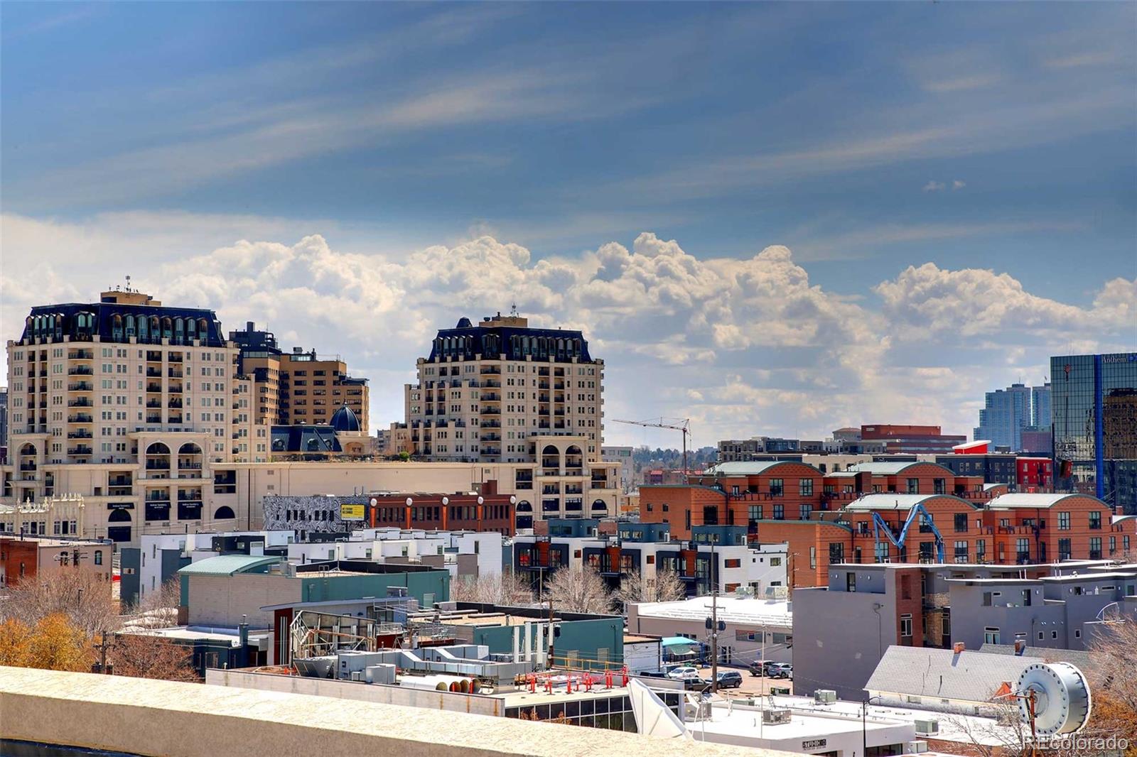 MLS Image #22 for 1100  cherokee street 504,denver, Colorado
