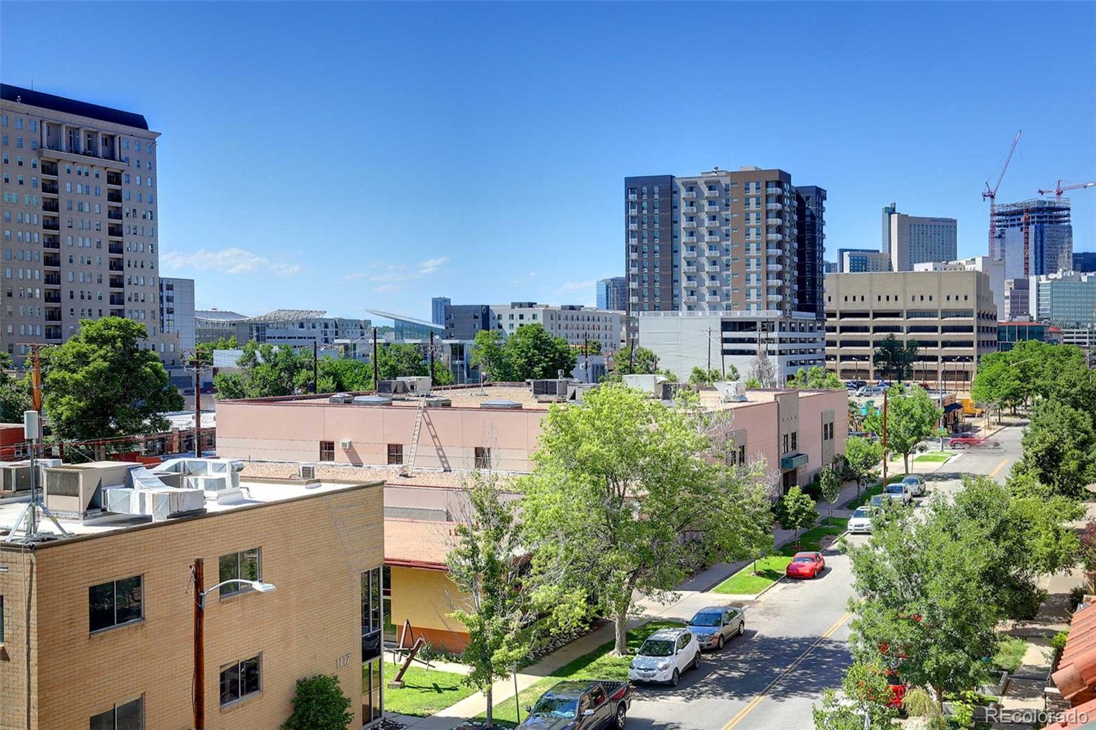 MLS Image #28 for 1100  cherokee street 504,denver, Colorado