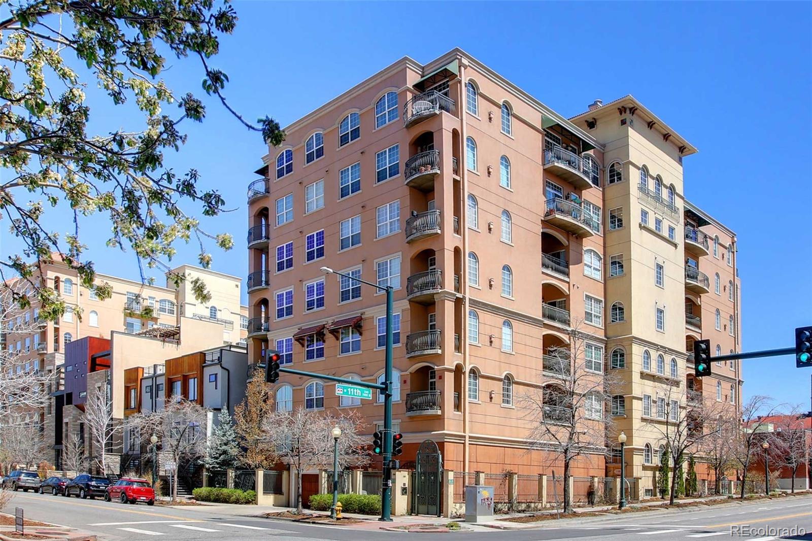 MLS Image #29 for 1100  cherokee street 504,denver, Colorado