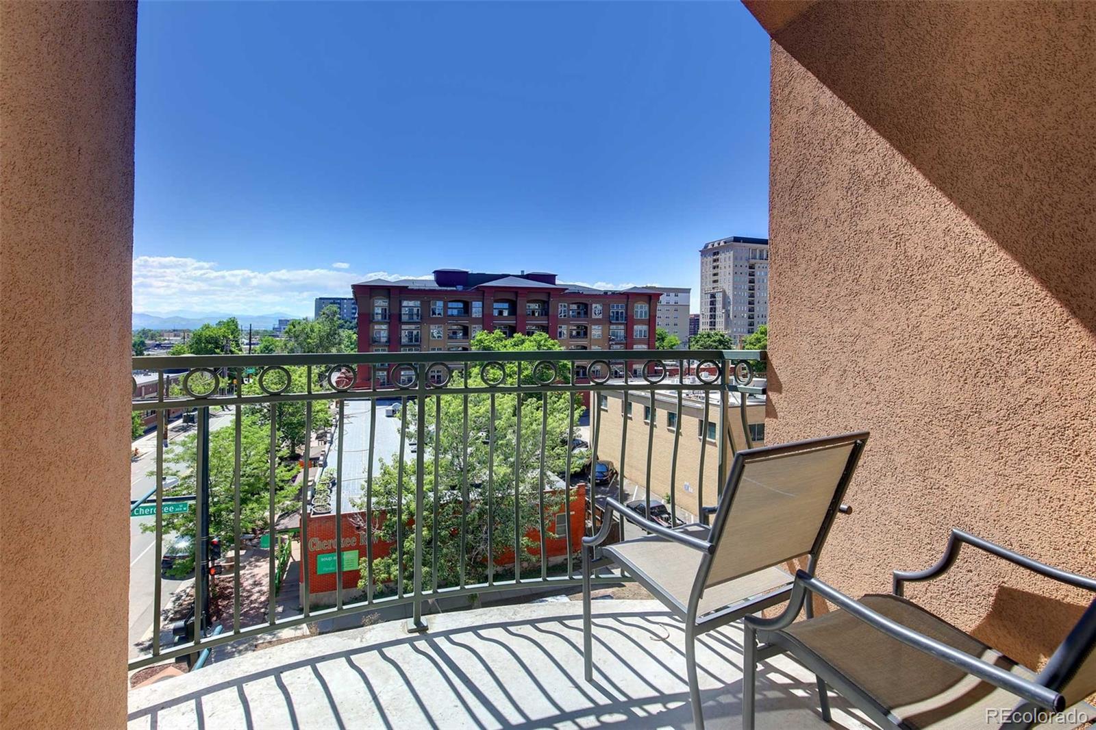 MLS Image #30 for 1100  cherokee street 504,denver, Colorado