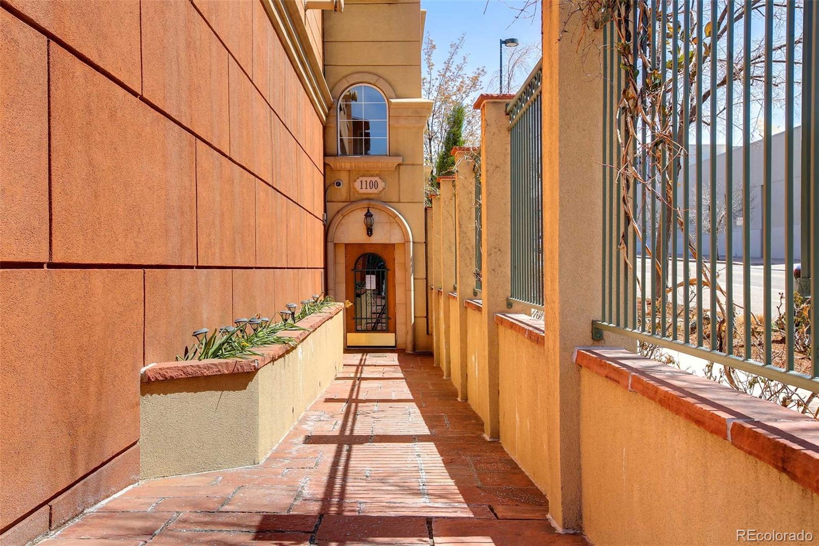 MLS Image #31 for 1100  cherokee street 504,denver, Colorado