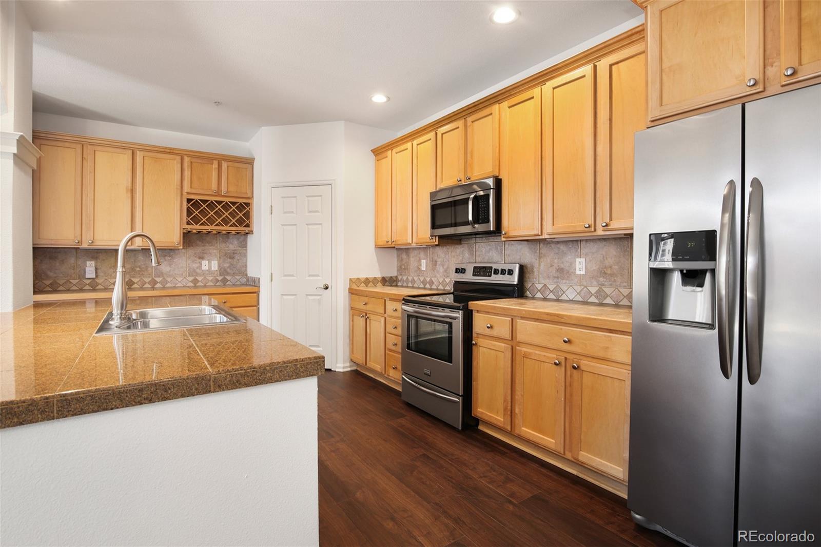 MLS Image #6 for 1100  cherokee street 504,denver, Colorado