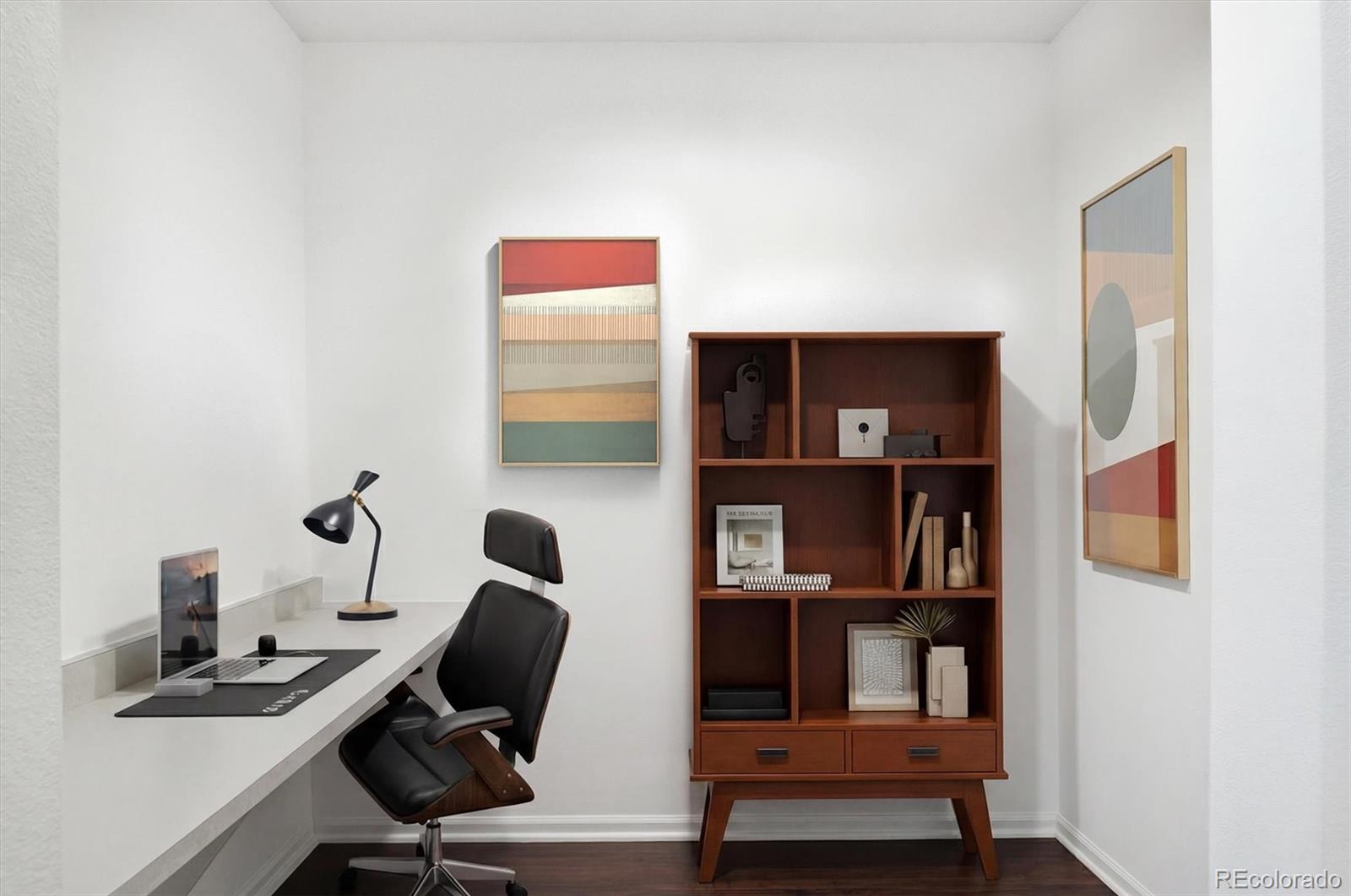MLS Image #9 for 1100  cherokee street 504,denver, Colorado