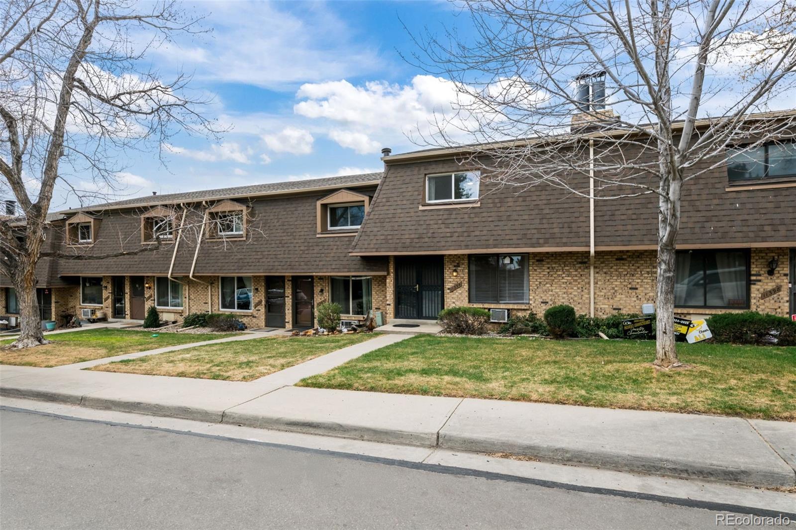 MLS Image #1 for 11394 w 18th avenue ,lakewood, Colorado