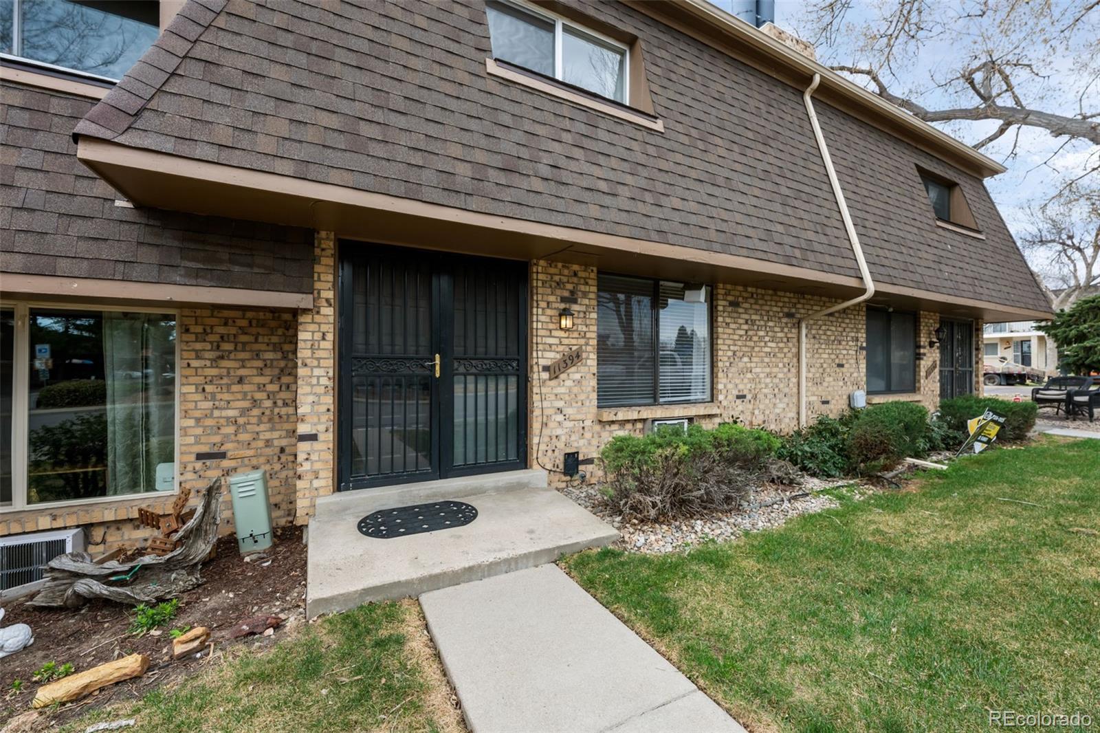 MLS Image #3 for 11394 w 18th avenue ,lakewood, Colorado