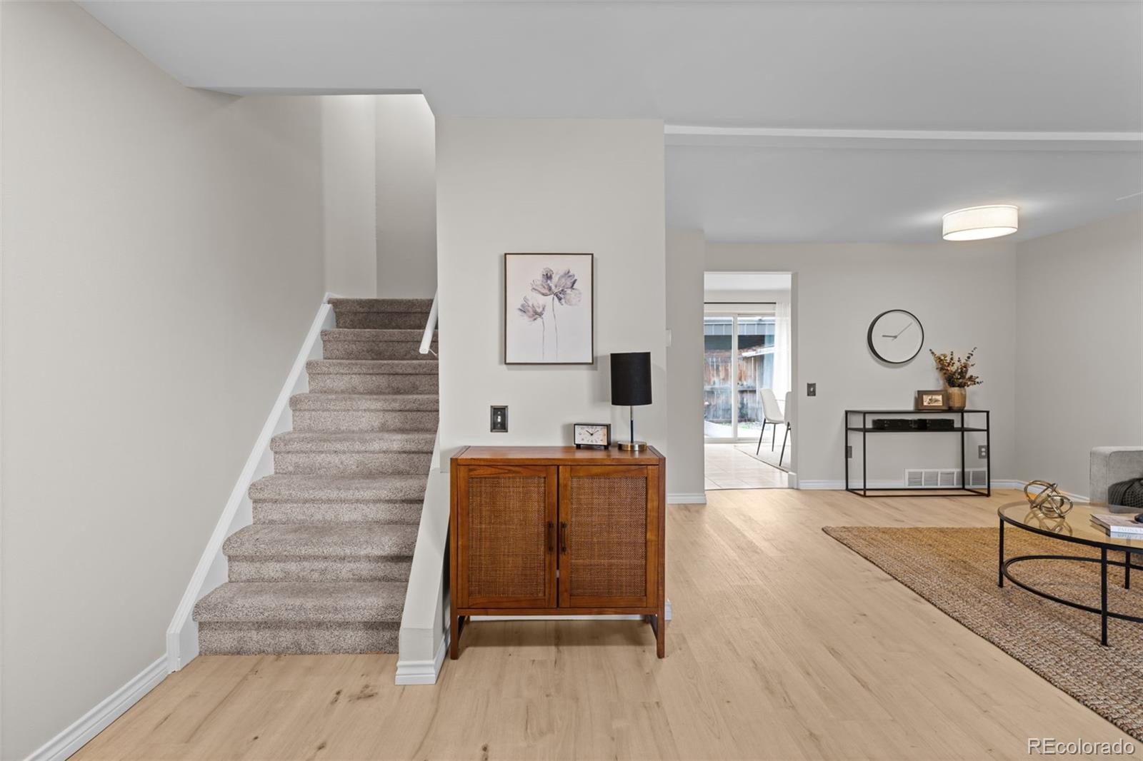 MLS Image #4 for 11394 w 18th avenue ,lakewood, Colorado