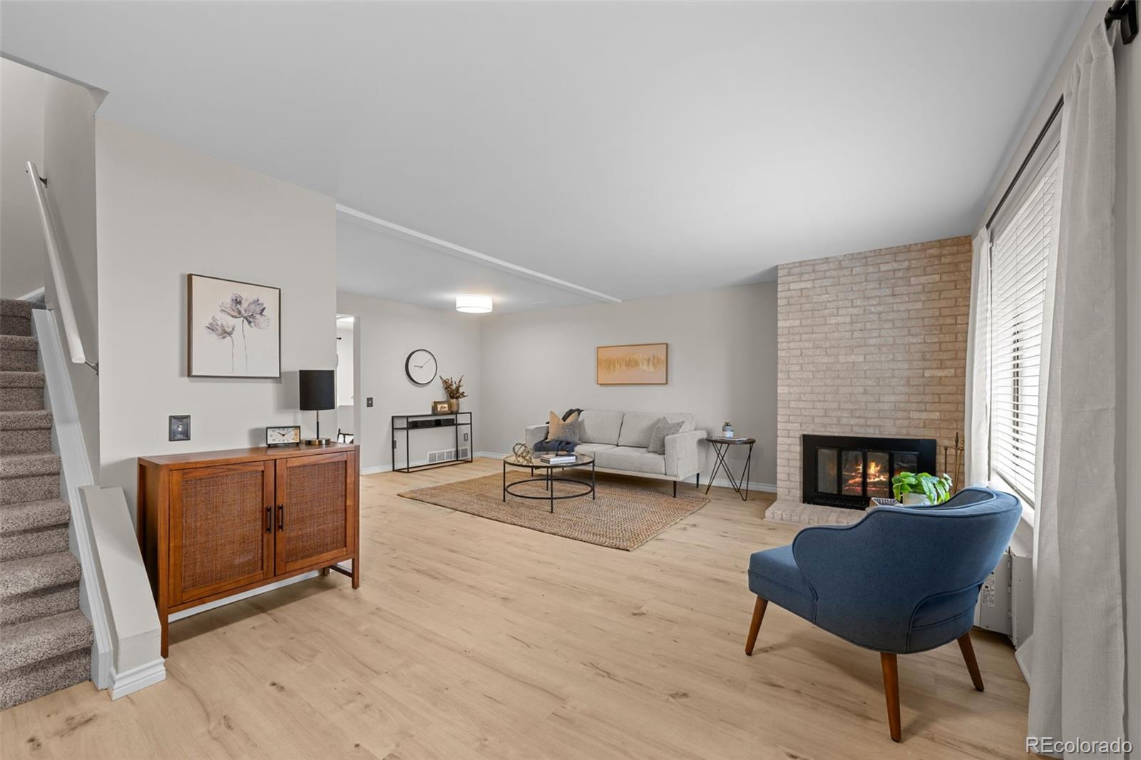 MLS Image #5 for 11394 w 18th avenue ,lakewood, Colorado