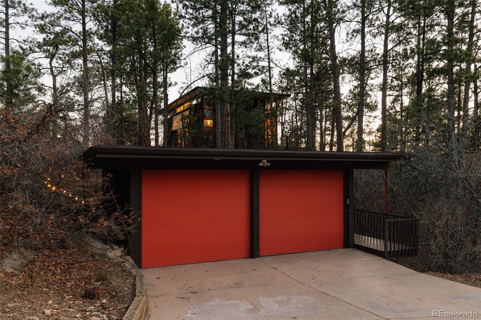 MLS Image #3 for 5185 n lariat drive,castle rock, Colorado