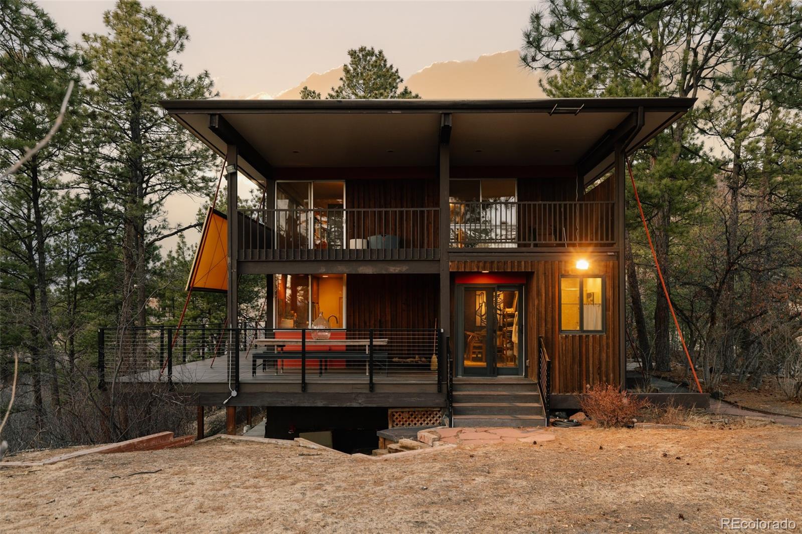 MLS Image #36 for 5185 n lariat drive,castle rock, Colorado
