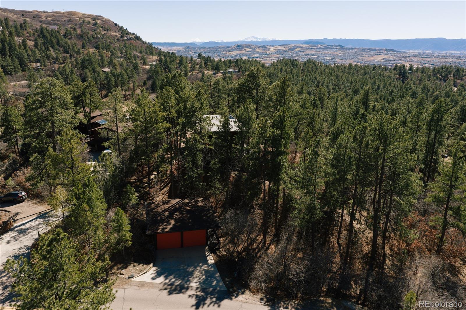 MLS Image #49 for 5185 n lariat drive,castle rock, Colorado