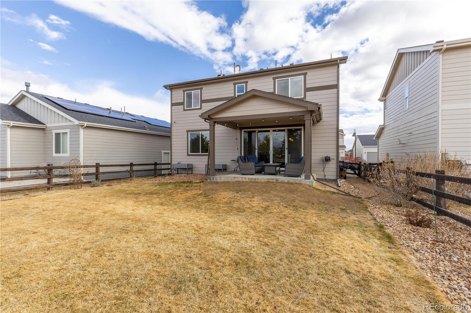 MLS Image #30 for 2895  sand beach lake drive,loveland, Colorado