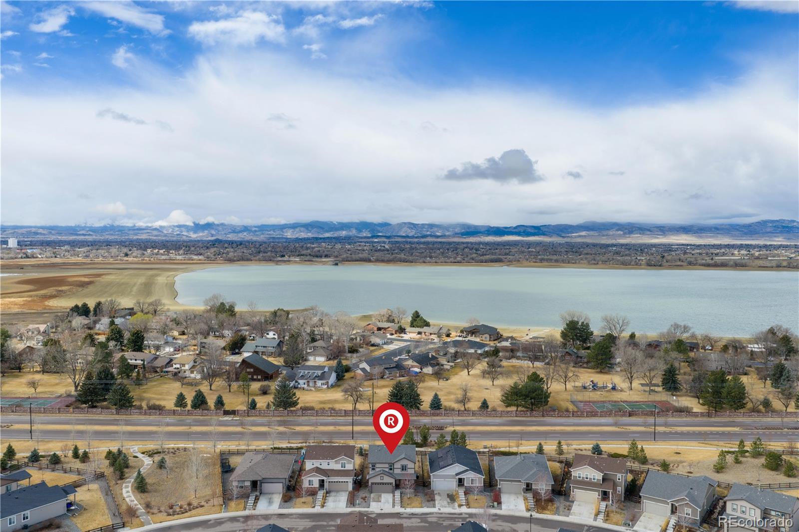 MLS Image #35 for 2895  sand beach lake drive,loveland, Colorado