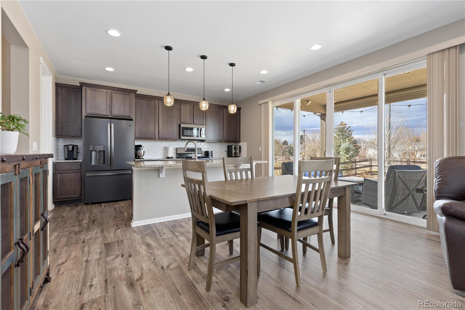 MLS Image #5 for 2895  sand beach lake drive,loveland, Colorado