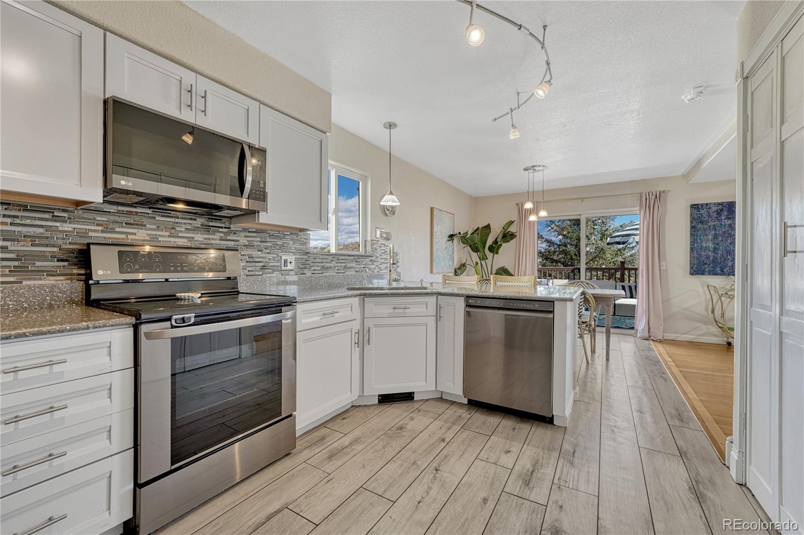 MLS Image #10 for 1310  chesham circle,colorado springs, Colorado