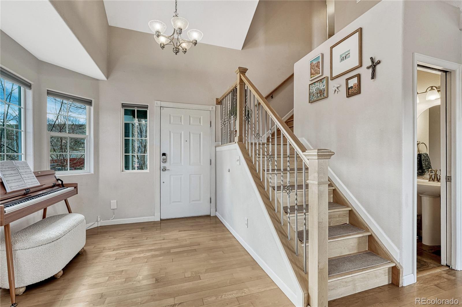 MLS Image #2 for 1310  chesham circle,colorado springs, Colorado