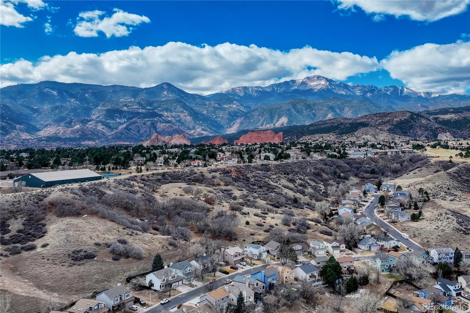 MLS Image #38 for 1310  chesham circle,colorado springs, Colorado