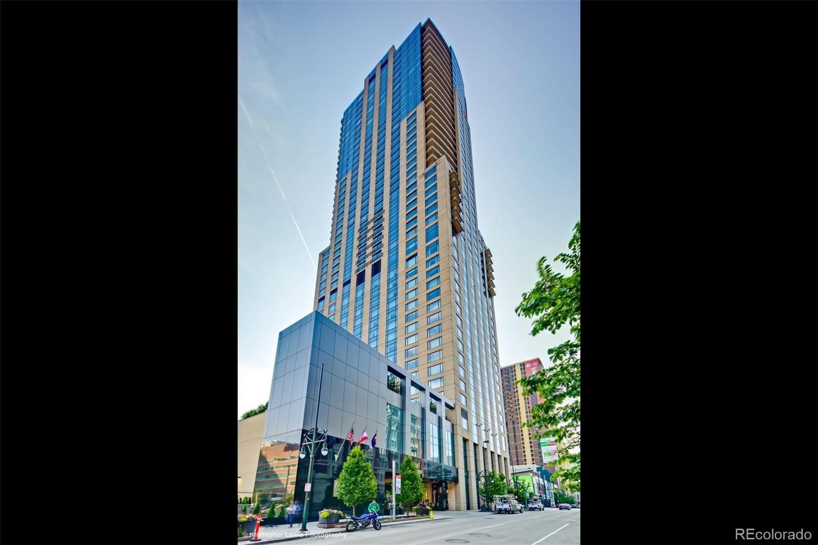 MLS Image #0 for 1133  14th street,denver, Colorado