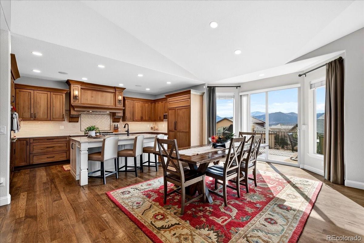 MLS Image #14 for 13274  dominus way,colorado springs, Colorado