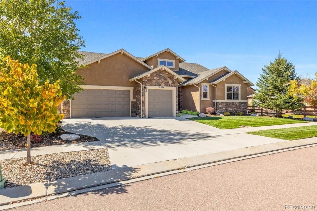 MLS Image #2 for 13274  dominus way,colorado springs, Colorado