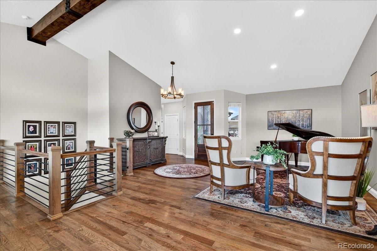 MLS Image #5 for 13274  dominus way,colorado springs, Colorado