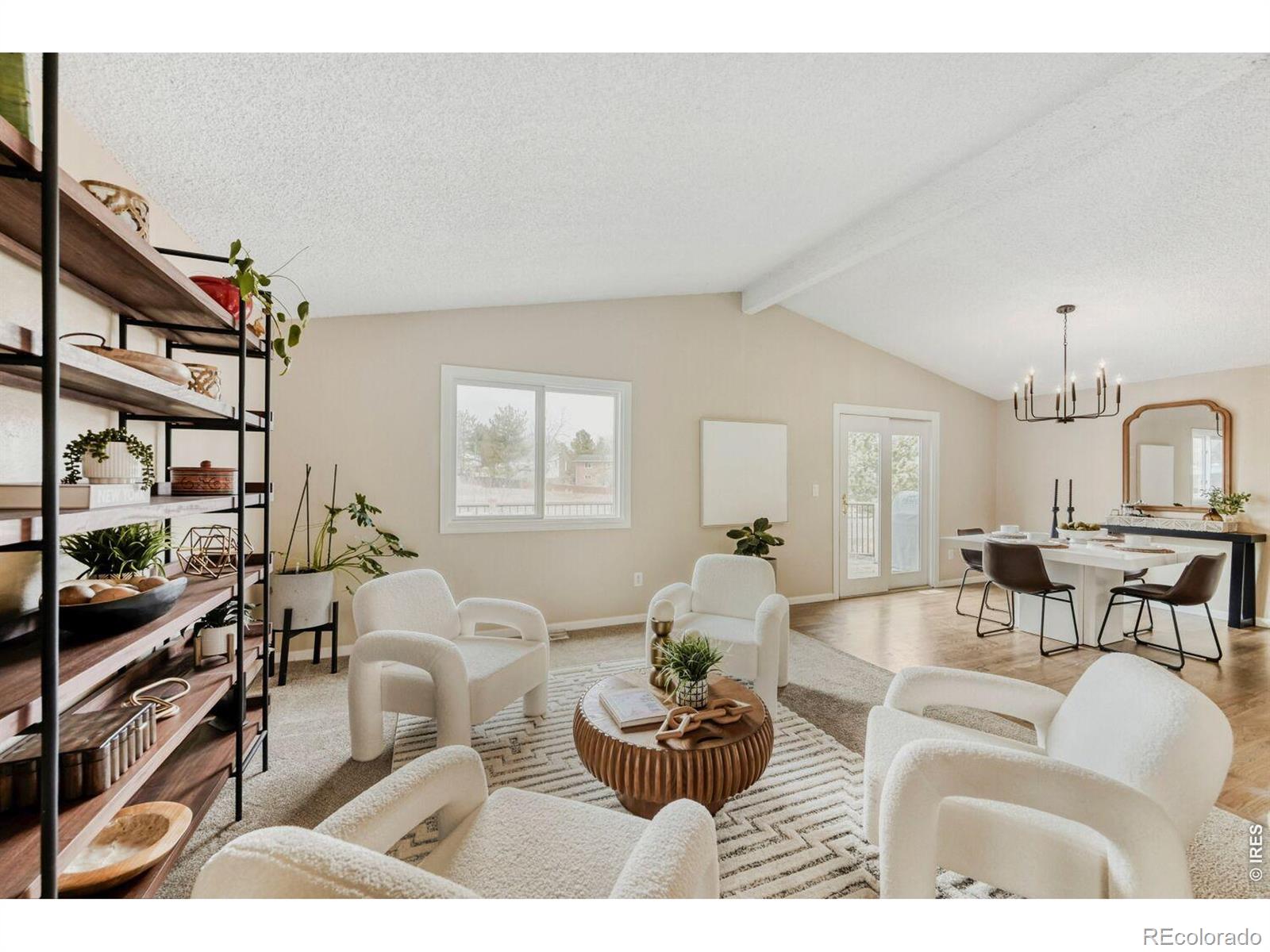 MLS Image #1 for 1297  doric drive,lafayette, Colorado