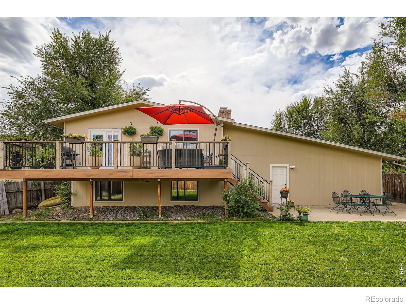 MLS Image #5 for 1297  doric drive,lafayette, Colorado