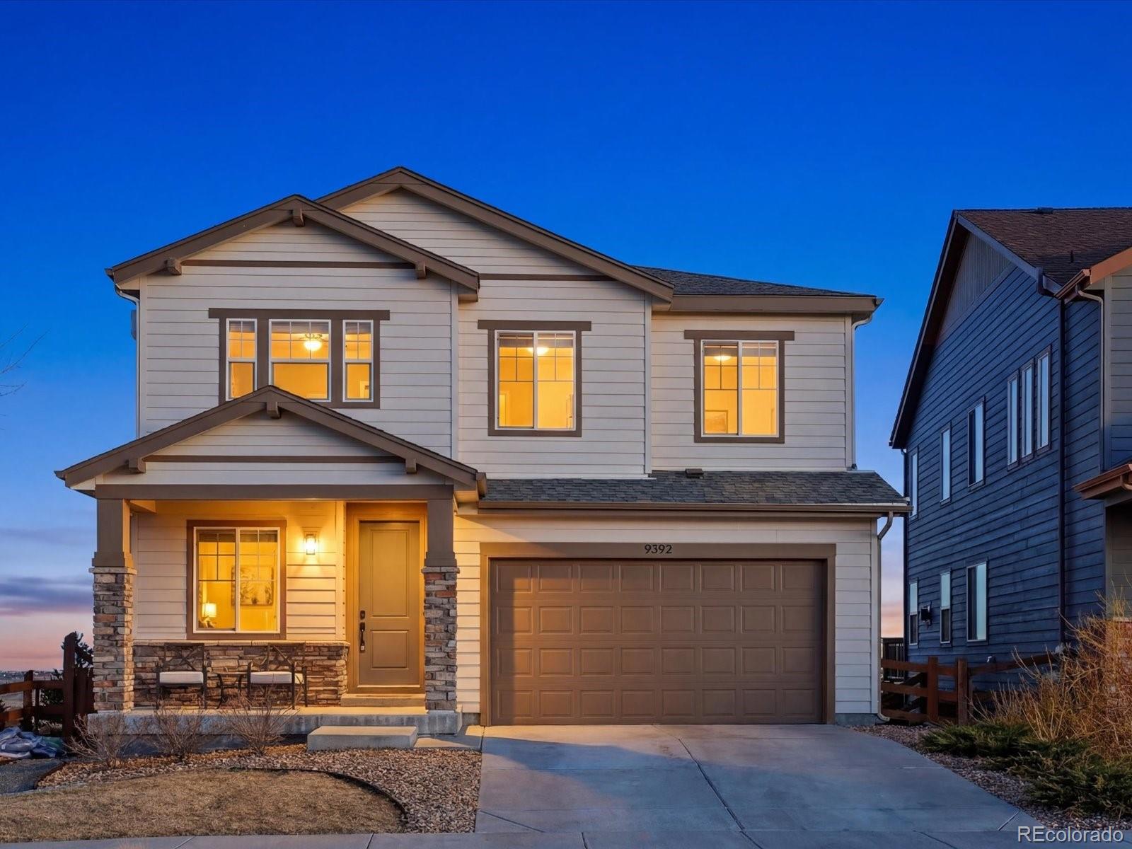 MLS Image #1 for 9392  joyce way,arvada, Colorado
